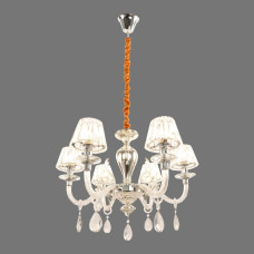Люстра класична Sirius Ш 88052/6 (на 6 плафонів)
