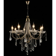 Люстра класична Sirius B NH4756/8 (на 8 плафонів)