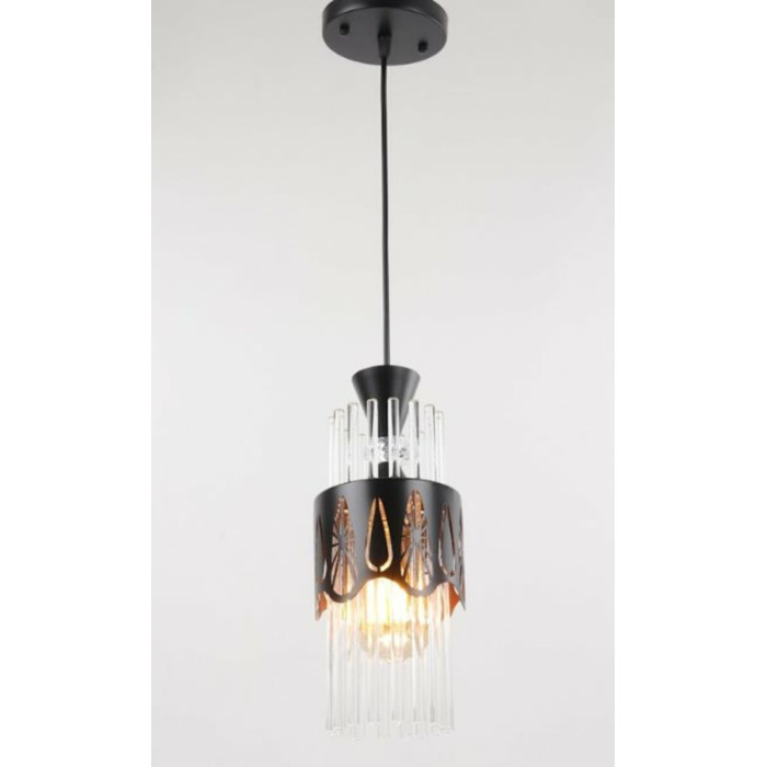 Люстра декоративна SIRIUS B N4978/1H