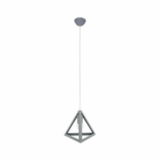 Люстра в стилі Лофт GLD-18272-1-GREY