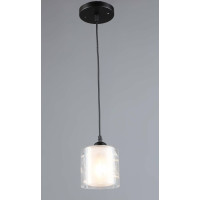 Люстра подвесная SIRIUS B N6543/1H BK