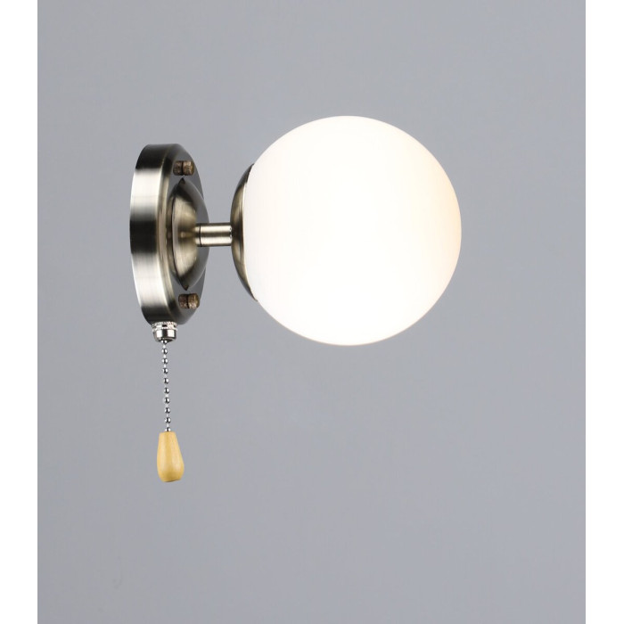 Бра Sirius B N6799/1W AB