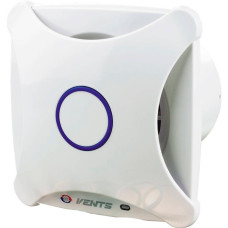 Вентилятор витяжний Вентс 125 Х