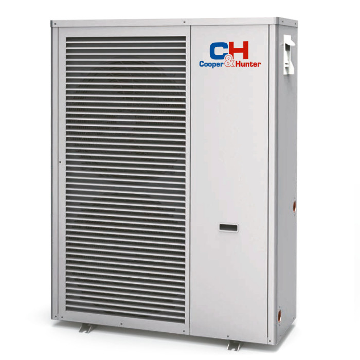 Тепловой насос Cooper&Hunter EviPower Inverter R32 CH-HP20UIMRM