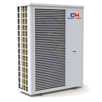 Тепловой насос Cooper&Hunter EviPower Inverter R32 CH-HP20UIMRM