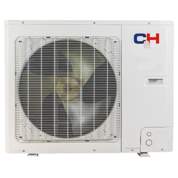 Тепловой насос Cooper&Hunter UniTherm 3 Split R32 CH-HP14SIRK4