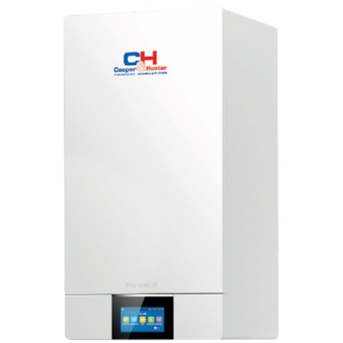 Тепловой насос Cooper&Hunter UniTherm 3 Split R32 CH-HP14SIRK4
