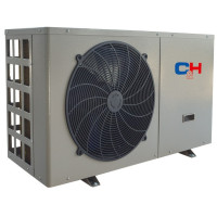 Тепловий насос Cooper&Hunter MINIPOWER CH-HP07UMPNK