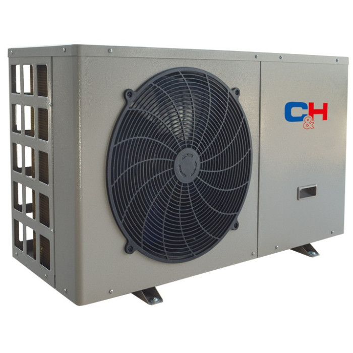 Тепловой насос Cooper&Hunter MINIPOWER CH-HP07UMPNK