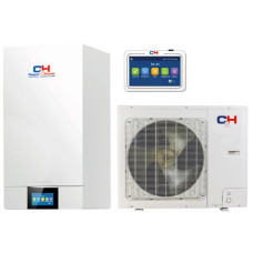 Тепловой насос Cooper&Hunter UniTherm 4 Split R32 CH-HP10SIRK4