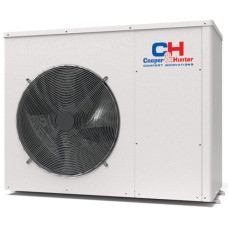 Тепловой насос Cooper&Hunter Evipower Inverter CH-HP11UIMPNK
