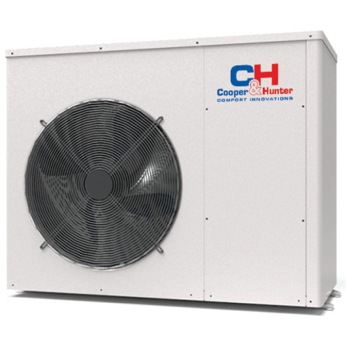 Тепловой насос Cooper&Hunter Evipower Inverter CH-HP11UIMPNK