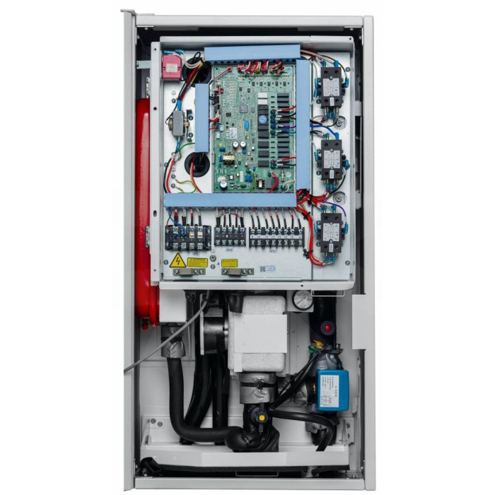 Тепловой насос Cooper&Hunter UniTherm 4 Split R32 CH-HP12SIRM4