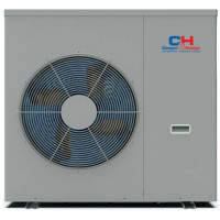 Тепловой насос Cooper&Hunter Evipower Inverter R32 CH-HP12UIMPRM