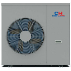 Тепловой насос Cooper&Hunter Evipower Inverter R32 CH-HP12UIMPRM