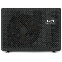 Тепловой насос Cooper&Hunter Evipower Premium Inverter CH-HP12UIMPRM-P