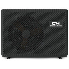 Тепловой насос Cooper&Hunter Evipower Premium Inverter CH-HP12UIMPRM-P
