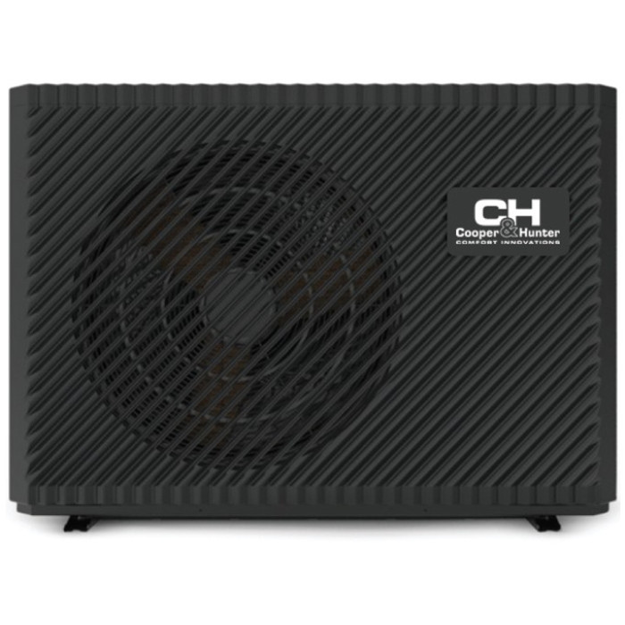 Тепловой насос Cooper&Hunter Evipower Premium Inverter CH-HP12UIMPRM-P