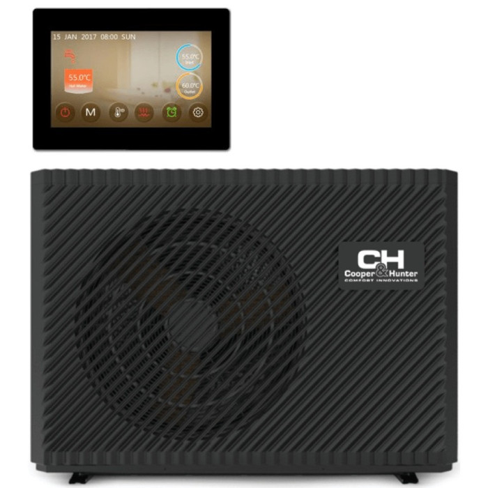 Тепловой насос Cooper&Hunter Ecopower CH-HP15UIMPZK