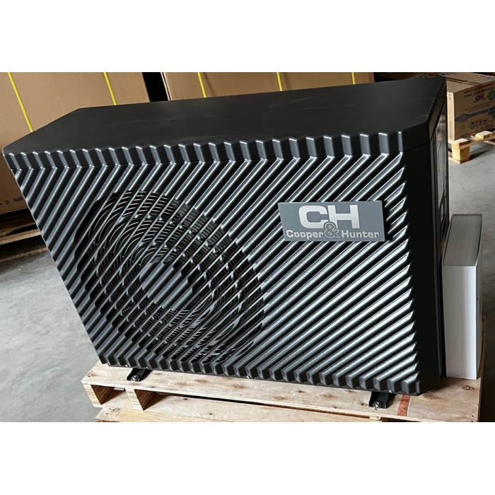 Тепловой насос Cooper&Hunter Ecopower CH-HP15UIMPZK