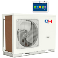 Тепловой насос Cooper&Hunter Unitherm Monotype CH-HP16MIRM