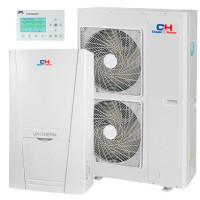 Тепловой насос Cooper&Hunter Unitherm 2 CH-HP16SINK2