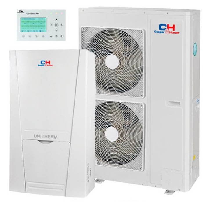 Тепловой насос Cooper&Hunter Unitherm 2 CH-HP16SINK2