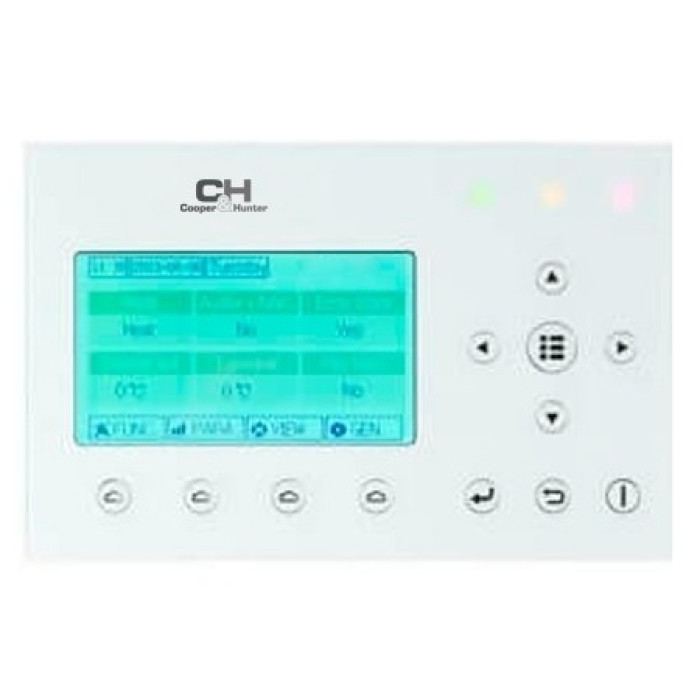 Тепловой насос Cooper&Hunter Unitherm 2 CH-HP16SINM2