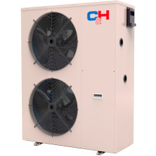 Тепловой насос Cooper&Hunter Evipower CH-HP16UMNM