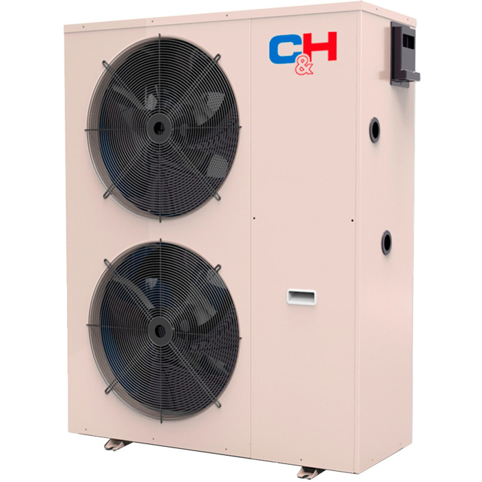 Тепловой насос Cooper&Hunter Evipower CH-HP16UMNM
