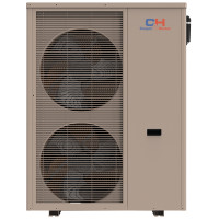 Тепловой насос Cooper&Hunter Evipower Inverter CH-HP20UIMPRM