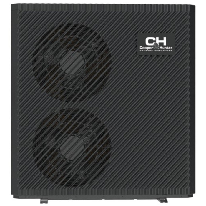 Тепловой насос Cooper&Hunter Evipower Premium Inverter CH-HP23UIMPRM-P