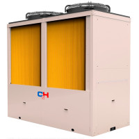 Тепловой насос Cooper&Hunter Evipower CH-HP84UMNM