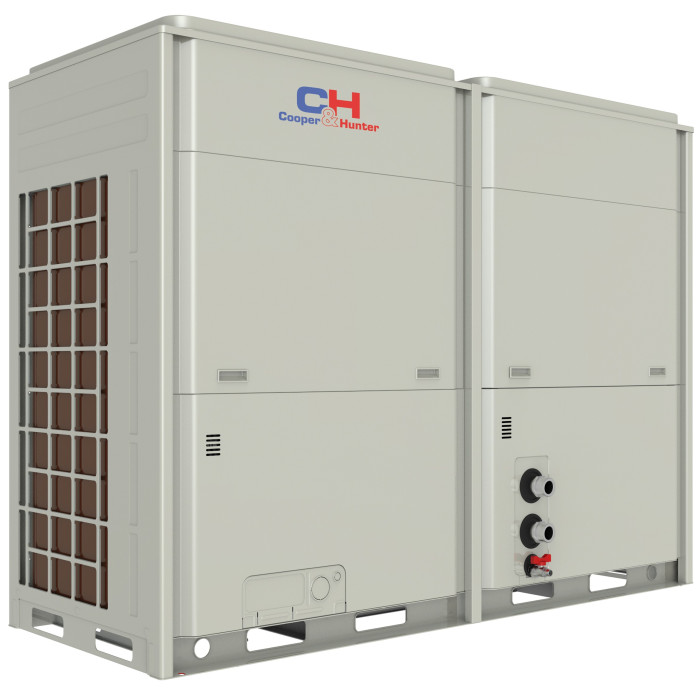Тепловой насос Cooper&Hunter Inverter Modular Heat Pump CH-HP65UIMRM
