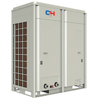 Тепловой насос Cooper&Hunter Inverter Modular Heat Pump CH-HP35UIMRM