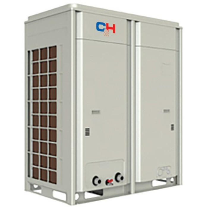 Тепловой насос Cooper&Hunter Inverter Modular Heat Pump CH-HP35UIMRM