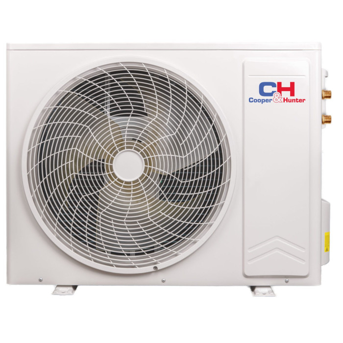 Тепловой насос Cooper&Hunter Minipower Inverter CH-HP5.0UIMPRK