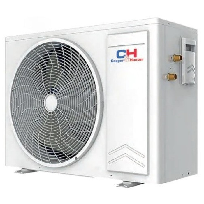 Тепловой насос Cooper&Hunter Minipower Inverter CH-HP5.0UIMPRK