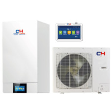 Тепловой насос Cooper&Hunter Unitherm 3 Split R32 CH-HP6.0SIRK3