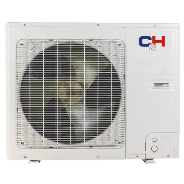 Тепловой насос Cooper&Hunter Unitherm 4 Split R32 CH-HP8.0SIRK4