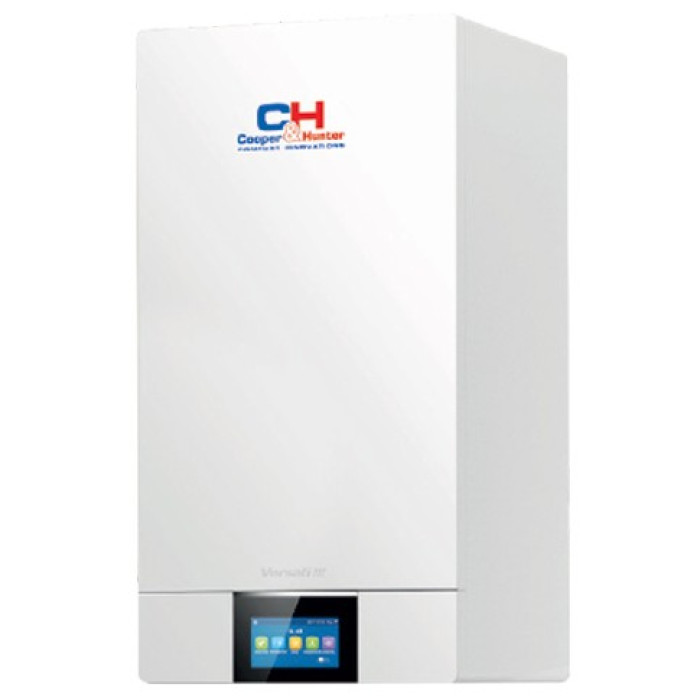 Тепловой насос Cooper&Hunter Unitherm 4 Split R32 CH-HP8.0SIRK4