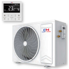 Тепловой насос Cooper&Hunter Minipower Inverter CH-WH5.0MIPRK