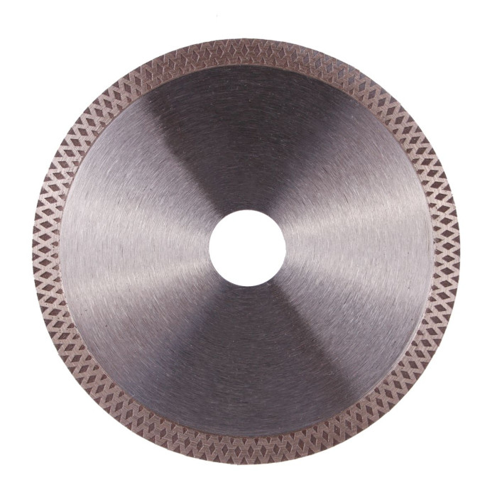 Круг алмазный отрезной 1A1R 125х2,0/0,8х20х22,23 PRO Gres (91315538010)