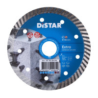 Круг алмазный отрезной Turbo 1A1R 125х2,2х10х22,23 Extra (10115028010)