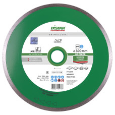 Круг алмазный отрезной 1A1R 300x2x10x32 Granite (11127034022)