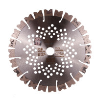Круг алмазный отрезной 1A1RSS/C3 230х2,8/2,0х17х22,23-24-HIT XXL (14315530017)