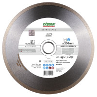 Круг алмазный отрезной 1A1R 300x2/1,6x10x32 Hard Ceramics (11127048022)