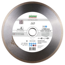Круг алмазный отрезной 1A1R 300x2/1,6x10x32 Hard Ceramics (11127048022)