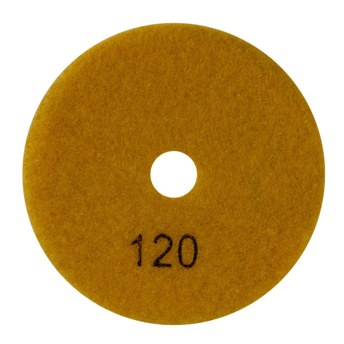 Круг 100x3x15 №120 Baumesser Standard (с) 99937358005