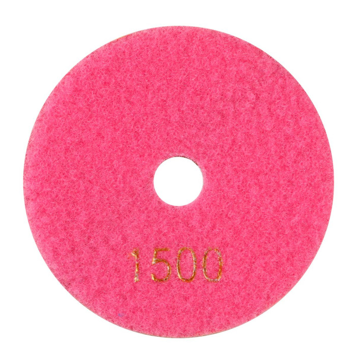 Круг 100x3x15 №1500 Baumesser Standard (с) 99937359005